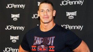 Transformers News: John Cena to Star in Transformers Universe: Bumblebee