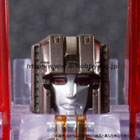 Transformers News: Comic of MP-03G Starscream Ghost Version