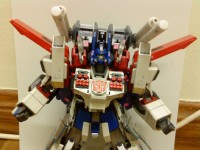 Transformers News: Creative Roundup, December 23 2012