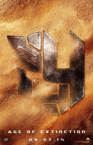 Transformers News: Transformers: Age of Extinction News Roundup - White Camaro, E-Jet, TJ Miller, and Videos