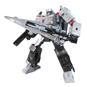 Transformers News: Decepticons Revealed for Transformers War for Cybertron: Siege #NYCC