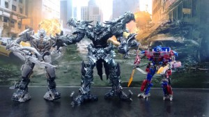 Transformers News: Images of Transformers Studio Series from Brazil Toy Fair ABRIN 2018