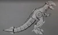 Transformers News: Transformers: Fall of Cybertron "Animating The Transformers"
