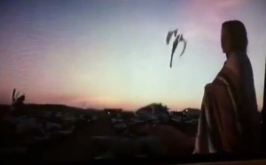 Transformers News: New Transformers: The Last Knight Spots Featuring a Transforming Garbage Truck, Drift, Slug, Simmons