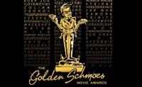 Transformers News: Transformers Dark of the Moon: Golden Schmoes nominations