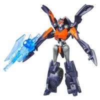 Transformers News: Official Hasbro Transformers Website Cyberverse Updates: Decepticon Flamewar, Hyperspeed Wheeljack, Quickblade Bumblebee, Ultra Magnus, and Nightwatch Optimus Prime