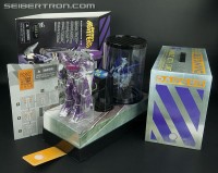 Transformers News: SDCC 2013 Shockwave's Lab Unboxing and Details