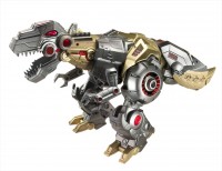Transformers News: SDCC 2012 Coverage: Hasbro official images Generations Fall of Cybertron Grimlock, Blaster, + more!