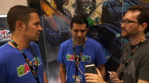 Transformers News: Seibertron.com interviews Hasbro's Transformers Brand Team at #HASCON 2017