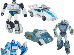 Transformers News: Breakdown Remaining Studio Series Releases in 2021 Including SS86 Repacks