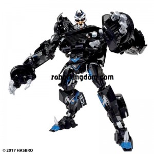 Transformers News: RobotKingdom.com Newsletter #1403