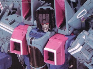 Transformers News: Top 5 Best Non Screen Accurate Transformers Toys