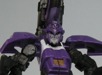 Transformers News: Autobot Alliance Elita-1 Color Scheme Finalized