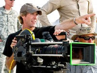 Transformers News: Michael Bay Dark Of The Moon Interview And News Roundup