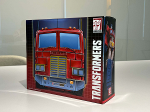 Transformers News: 3 Big Ticket Transformers Exclusives Possibly Coming out of Cybertron Con 2024