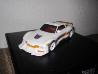 Transformers News: Transformers Collectors' Club Runamuck Now Arriving