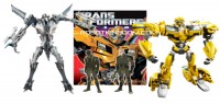 Transformers News: ROBOTKINGDOM .COM Newsletter #1176 - XP-1S pre-order, JB-07 available now