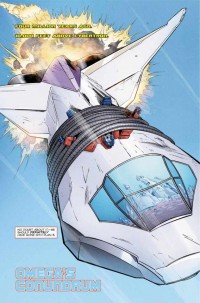 Transformers News: Transformers Spotlight: Orion Pax Creator Commentary with James Roberts