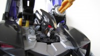 Transformers News: Extensive Gallery of Human Alliance Shadow Blade Sideswipe with Mikaela