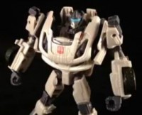 Transformers News: Takara Tomy Transformers Generations TG-02 Autobot Jazz Video Review