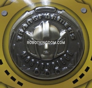 Transformers News: RobotKingdom.com Newsletter #1410