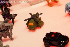 Transformers News: Series 2 Line-Up of Transformers: The Last Knight Tiny Turbo Changers Confirmed