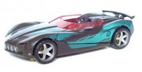 Transformers News: More Transformers DOTM Deluxe Dark Steel Images