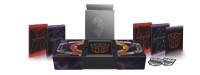 Transformers News: Transformers Matrix Edition Collection to be released October 20th