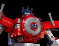 Transformers News: Third Wallpaper of Knight Morpher Available for Download