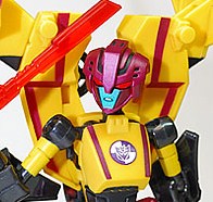 Transformers News: BotCon Drag Strip Officially Unveiled