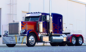 Transformers News: Optimus Prime will be "Rolling out" to  HASCON 2017!