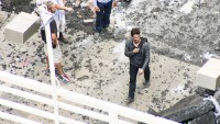 Transformers News: Transformers 3: New High Resolution Photos From Chicago