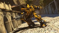 Transformers News: Transformers: Dark Of The Moon Video Game Trailer and Information Revealed