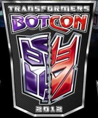 Transformers News: BotCon 2012 Update: Artist Alley Restrictions on Fan Art
