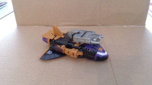 Transformers News: Transformers Unite Warriors Blast Off Review