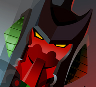 Transformers News: BOTS OF HONOR - Mugshots "Banzai-Tron"