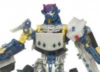 Transformers News: Hunt for the Decepticons Axor and Rescue Ratchet At Retail!