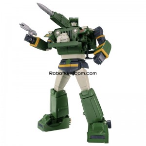 Transformers News: RobotKingdom.com Newsletter #1511