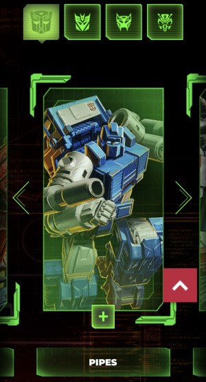 Transformers News: Artwork for Kingdom Tigatron, Shadow Panther, Pipes, Slammer and Waspinator Revealed