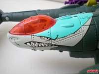 Transformers News: Transformers Generations Voyager Powerdive In-Hand Images