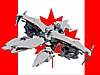 Transformers News: Universe Deluxe Wave 1 Out in Canada!