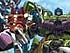 Transformers News: Generation 1 Comics to be print in Spain !