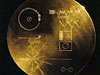 Transformers News: August 20th: 30th anniversary of Voyager 2 space craft (aka Golden Disk Day)
