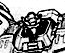 Transformers News: Grimlock from Simon Furman's "The War Within"