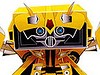 Transformers News: Downloadable "Hedkase" Paper Transformers: G1 Prime and Movie Bumblebee