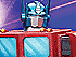 Transformers News: Hard Hero Optimus Prime Statue!