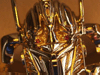 Transformers News: Images of custom Movie Optimus Prime Ring
