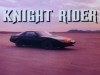 Transformers News: Knight Rider TV Series Returns...Because of Transformers
