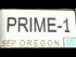Transformers News: SDCC Optimus Prime Licence Plates Recovered!