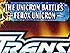 Transformers News: Armada/Energon Comic Rumors from Simon Furman